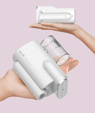 Load image into Gallery viewer, Handheld Garment Steamer Mini Portable Iron - thedecoratives.com