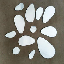 Load image into Gallery viewer, Living Room Removable Wall Sticker - thedecoratives.com