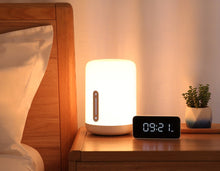 Load image into Gallery viewer, Smart Light Voice Control Touch Switch Bedroom Lamp - thedecoratives.com