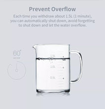 Load image into Gallery viewer, Automatic USB Mini Touch Switch Water Pump - thedecoratives.com