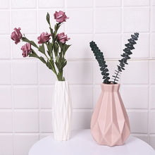 Load image into Gallery viewer, Ceramic Flower Vase - thedecoratives.com