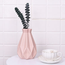 Load image into Gallery viewer, Ceramic Flower Vase - thedecoratives.com