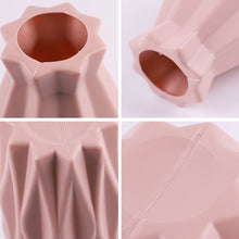 Load image into Gallery viewer, Ceramic Flower Vase - thedecoratives.com