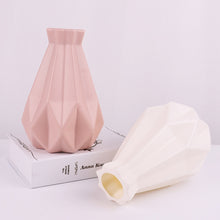 Load image into Gallery viewer, Ceramic Flower Vase - thedecoratives.com