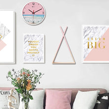 Load image into Gallery viewer, Triangle Wooden Shelf - thedecoratives.com