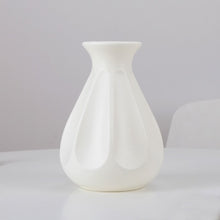Load image into Gallery viewer, Ceramic Flower Vase - thedecoratives.com