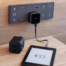 Load image into Gallery viewer, Multinational Universal Plug - thedecoratives.com