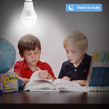 Load image into Gallery viewer, LED Light 960P Wireless Home Security CCTV Fisheye Bulb - thedecoratives.com