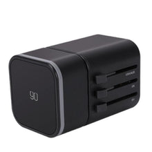 Load image into Gallery viewer, Multinational Universal Plug - thedecoratives.com