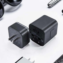 Load image into Gallery viewer, Multinational Universal Plug - thedecoratives.com