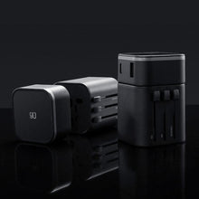 Load image into Gallery viewer, Multinational Universal Plug - thedecoratives.com
