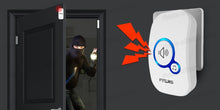 Load image into Gallery viewer, Wireless Smart Doorbell - thedecoratives.com