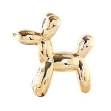 Load image into Gallery viewer, 3D Deer Head Sculpture Statue - thedecoratives.com