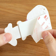 Load image into Gallery viewer, Decorative Cartoon Plug Holder - thedecoratives.com