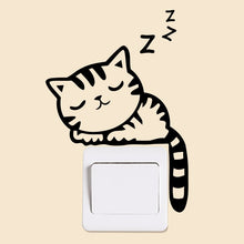 Load image into Gallery viewer, Funny Cute Switch Stickers - thedecoratives.com
