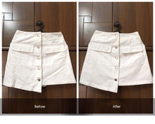 Load image into Gallery viewer, Handheld Garment Steamer Mini Portable Iron - thedecoratives.com
