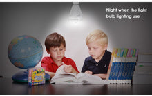 Load image into Gallery viewer, LED Light 960P Wireless Home Security CCTV Fisheye Bulb - thedecoratives.com
