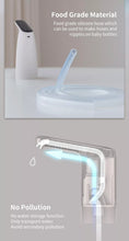 Load image into Gallery viewer, Automatic USB Mini Touch Switch Water Pump - thedecoratives.com
