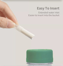 Load image into Gallery viewer, Automatic USB Mini Touch Switch Water Pump - thedecoratives.com
