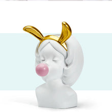 Load image into Gallery viewer, Nordic Style Cute Flower Vases - thedecoratives.com
