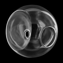 Load image into Gallery viewer, Hanging Glass Flower Vase - thedecoratives.com
