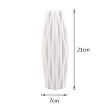 Load image into Gallery viewer, Ceramic Flower Vase - thedecoratives.com
