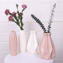 Load image into Gallery viewer, Ceramic Flower Vase - thedecoratives.com
