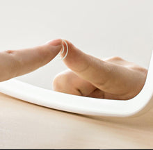 Load image into Gallery viewer, Portable LED Light Makeup Mirror - thedecoratives.com
