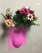 Load image into Gallery viewer, Hanging Glass Flower Vase - thedecoratives.com
