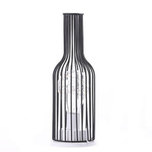 Load image into Gallery viewer, LED Wine-Bottle Desk Lamp - thedecoratives.com
