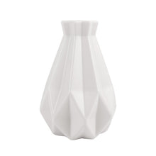 Load image into Gallery viewer, Ceramic Flower Vase - thedecoratives.com
