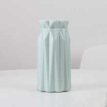 Load image into Gallery viewer, Ceramic Flower Vase - thedecoratives.com

