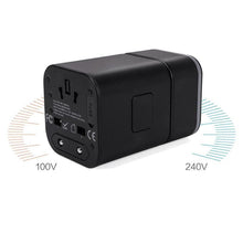 Load image into Gallery viewer, Multinational Universal Plug - thedecoratives.com
