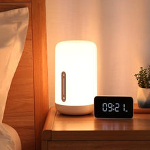 Load image into Gallery viewer, Smart Light Voice Control Touch Switch Bedroom Lamp - thedecoratives.com
