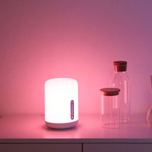 Load image into Gallery viewer, Smart Light Voice Control Touch Switch Bedroom Lamp - thedecoratives.com
