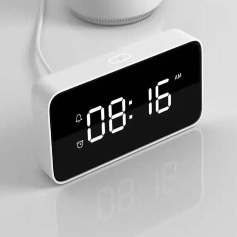 Smart Light Voice Control Touch Switch Bedroom Lamp - thedecoratives.com