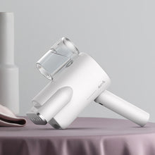 Load image into Gallery viewer, Handheld Garment Steamer Mini Portable Iron - thedecoratives.com
