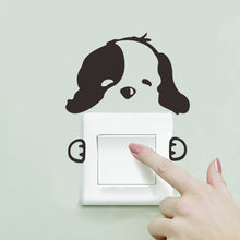 Load image into Gallery viewer, Funny Cute Switch Stickers - thedecoratives.com
