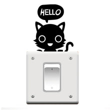 Load image into Gallery viewer, Funny Cute Switch Stickers - thedecoratives.com
