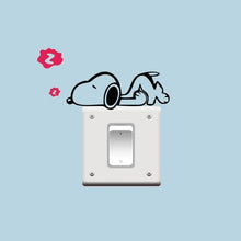 Load image into Gallery viewer, Funny Cute Switch Stickers - thedecoratives.com
