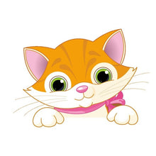 Load image into Gallery viewer, Funny Cute Switch Stickers - thedecoratives.com
