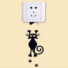 Load image into Gallery viewer, Funny Cute Switch Stickers - thedecoratives.com
