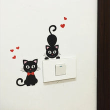 Load image into Gallery viewer, Funny Cute Switch Stickers - thedecoratives.com
