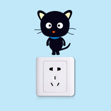 Load image into Gallery viewer, Funny Cute Switch Stickers - thedecoratives.com
