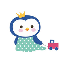 Load image into Gallery viewer, Funny Cute Switch Stickers - thedecoratives.com
