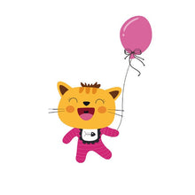 Load image into Gallery viewer, Funny Cute Switch Stickers - thedecoratives.com
