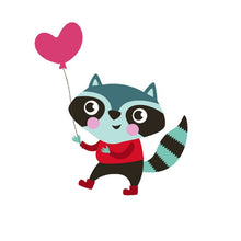 Load image into Gallery viewer, Funny Cute Switch Stickers - thedecoratives.com
