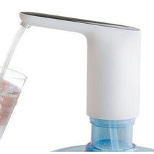 Load image into Gallery viewer, Automatic USB Mini Touch Switch Water Pump - thedecoratives.com
