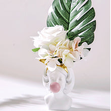 Load image into Gallery viewer, Nordic Style Cute Flower Vases - thedecoratives.com
