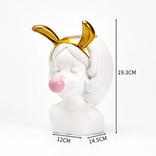 Load image into Gallery viewer, Nordic Style Cute Flower Vases - thedecoratives.com
